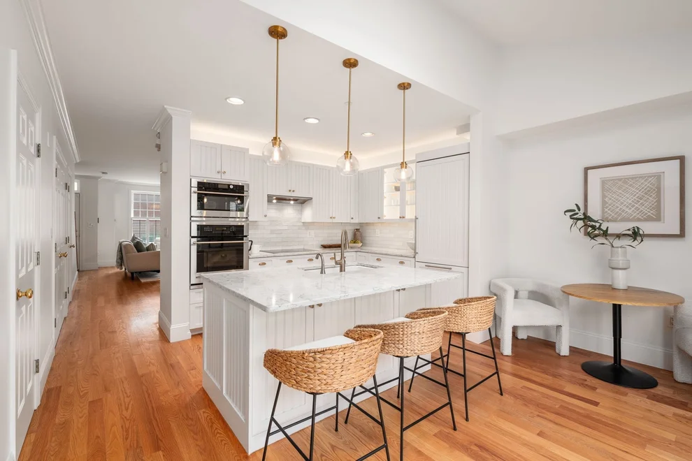 Unit for sale at 64 Constitution Rd, Boston, MA 02129