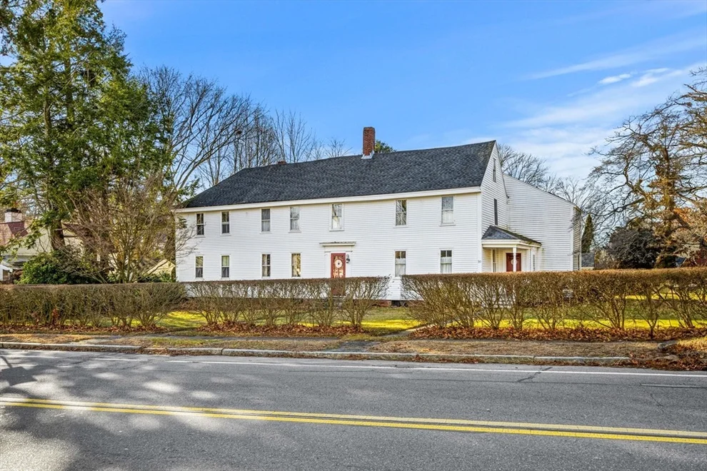 Unit for sale at 32 High St, Newbury, MA 01951