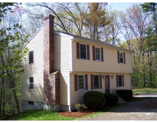 Unit for sale at 138 Fitchburg Road, Townsend, MA 01469
