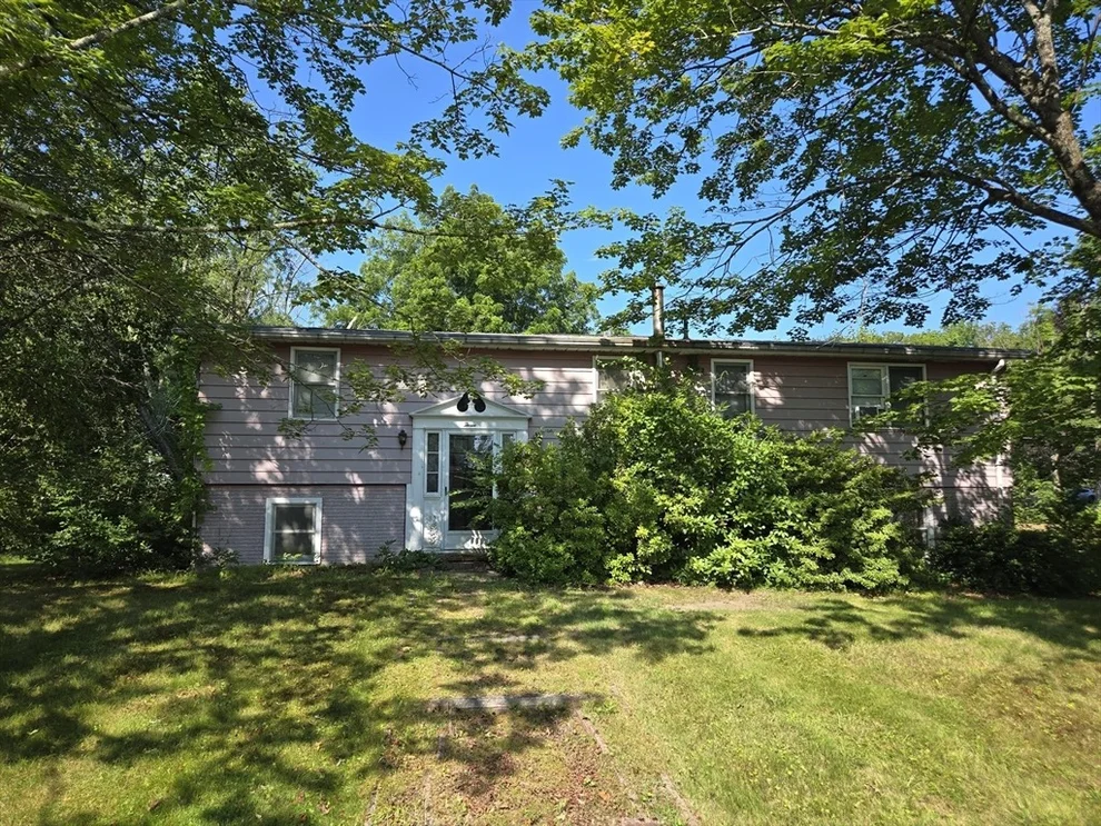 Unit for sale at 3 West Rd, Acton, MA 01720
