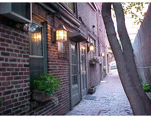 Unit for sale at 36 Joy St., Boston, MA 02114