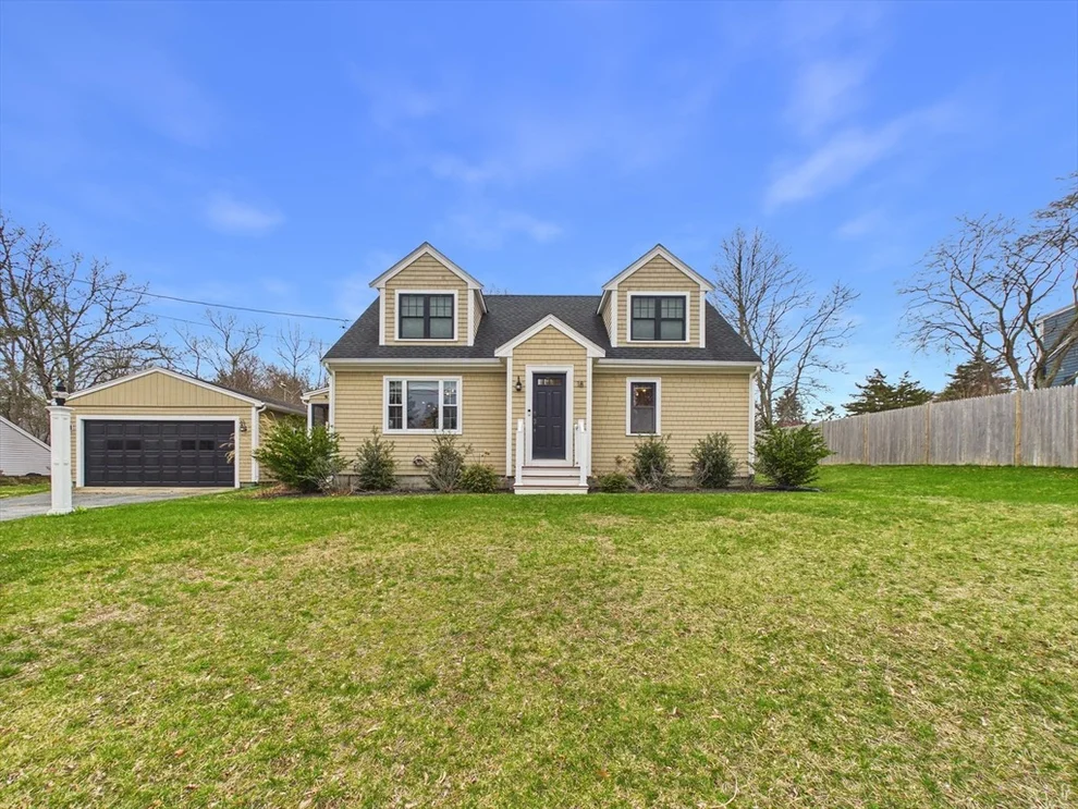 Unit for sale at 18 Shaker Rd., Dartmouth, MA 02747