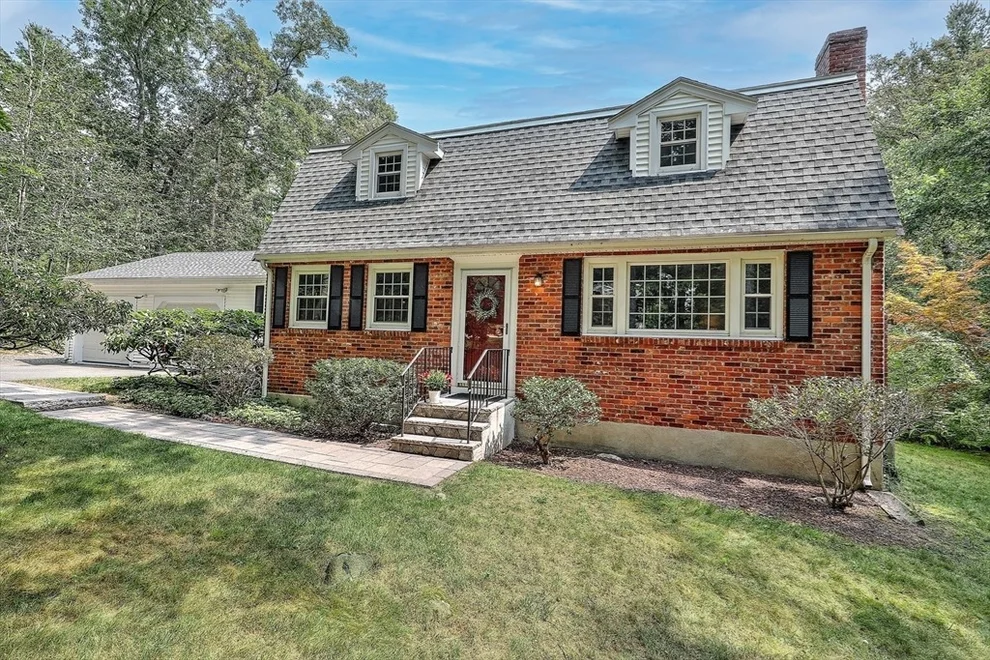 Unit for sale at 275 Ridge St, Millis, MA 02054