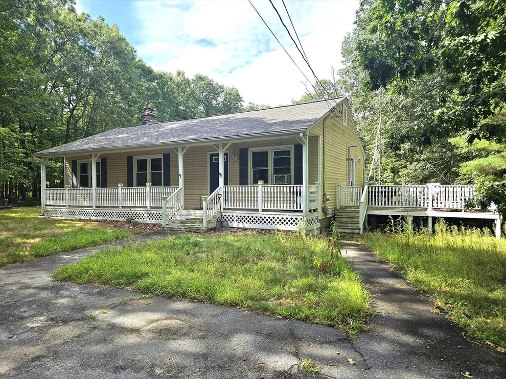 Unit for sale at 405 Cooper Hill Rd, Burrillville, RI 02839