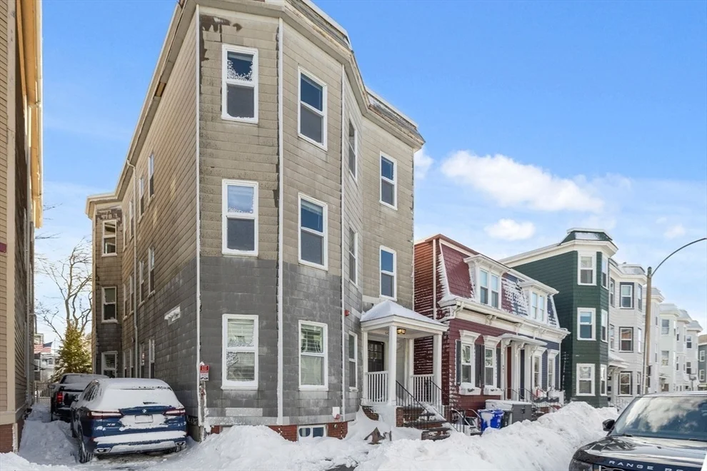 Unit for sale at 645 E 6th St, Boston, MA 02127