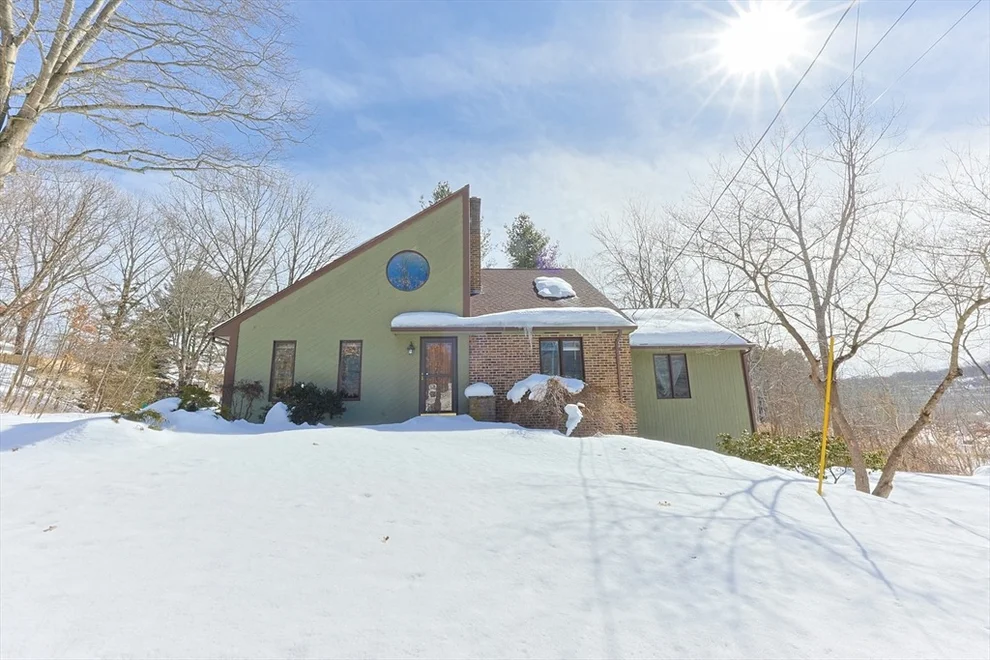 Unit for sale at 28 Gilfillan Rd, North Smithfield, RI 02896