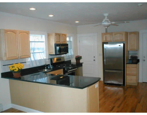 Unit for sale at 120.5 Sherman Street, Cambridge, MA 02140
