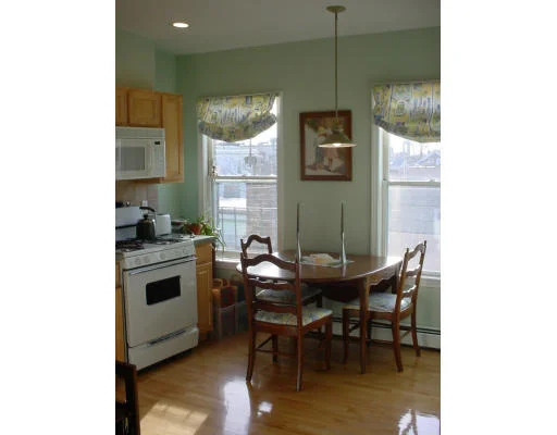 Unit for sale at 107 Gore, Cambridge, MA 02141
