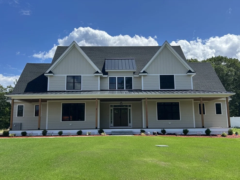 Unit for sale at 12 Cranberry Meadow Way, North Reading, MA 01864