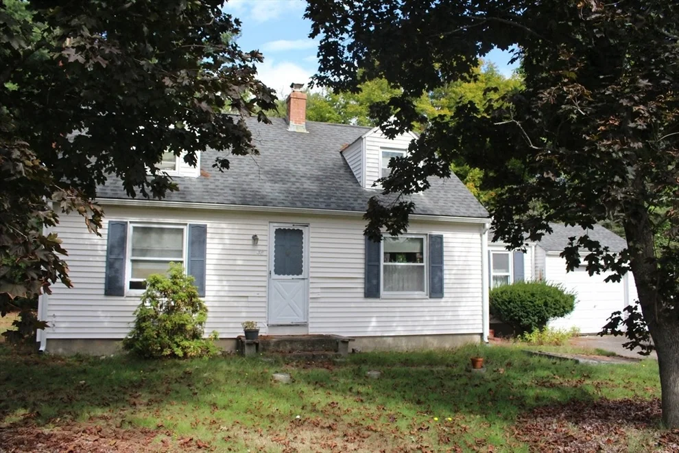 Unit for sale at 38 Elm St. East, Raynham, MA 02767