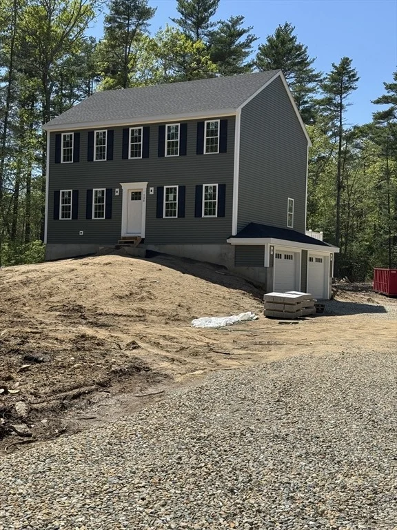 Unit for sale at 128 Tispaquin St, Middleboro, MA 02346