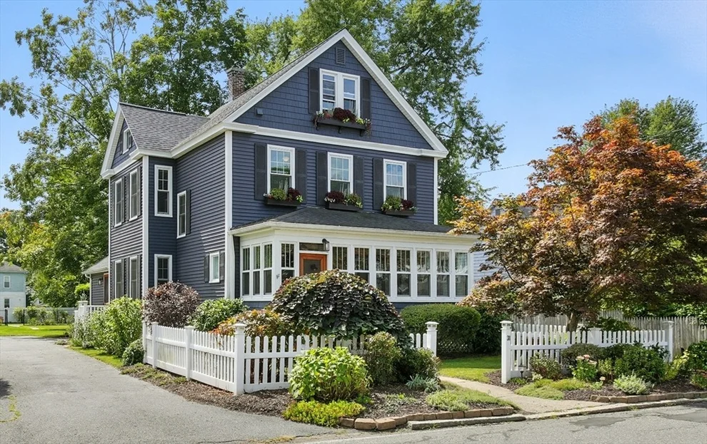 Unit for sale at 38 Clark St, Easthampton, MA 01027