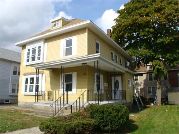 Unit for sale at 135 June St, Worcester, MA 01602