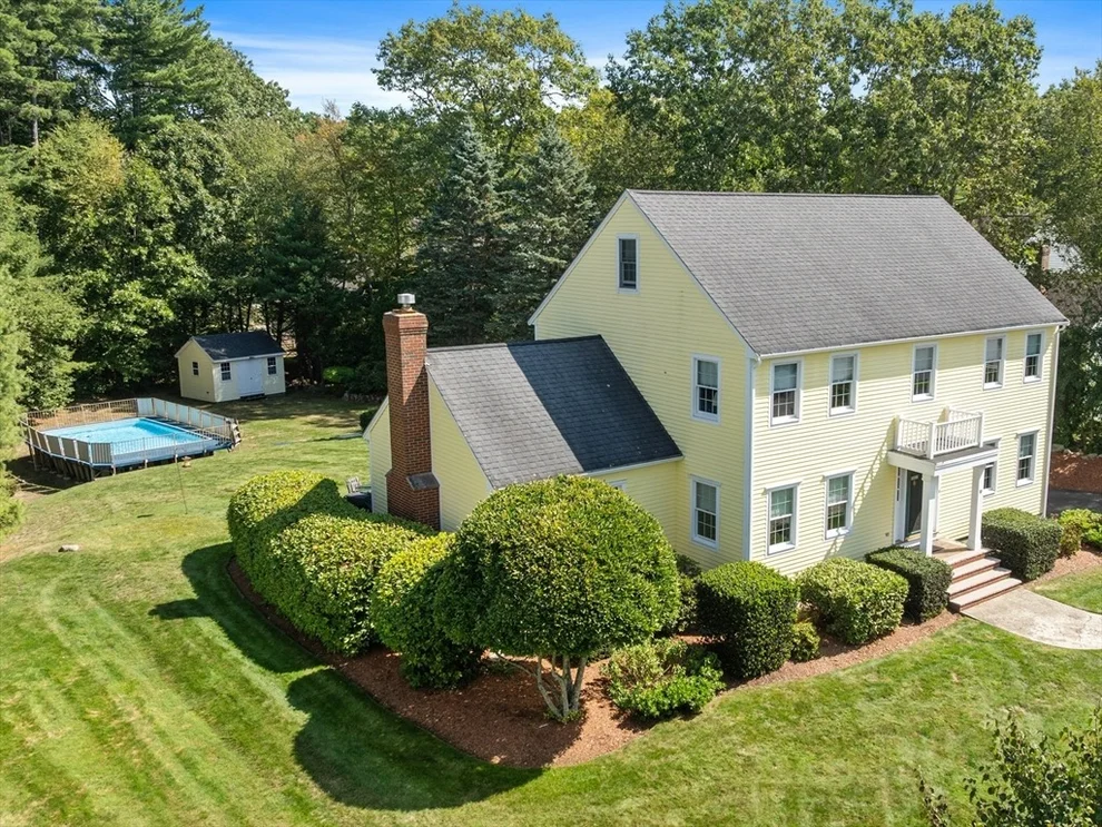 Unit for sale at 16 Wentworth Drive, Beverly, MA 01915
