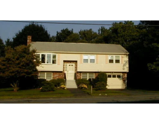 Unit for sale at 153 Goodale Street, Peabody, MA 01960