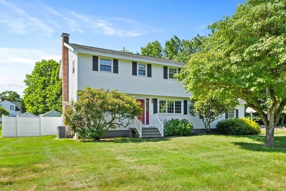 Unit for sale at 11 Heald Rd, Acton, MA 01720