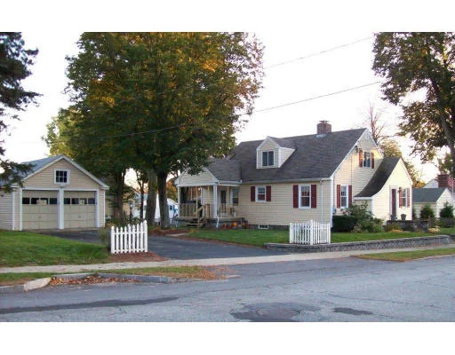 Unit for sale at 350 Mount Vernon Street, Lawrence, MA 01843