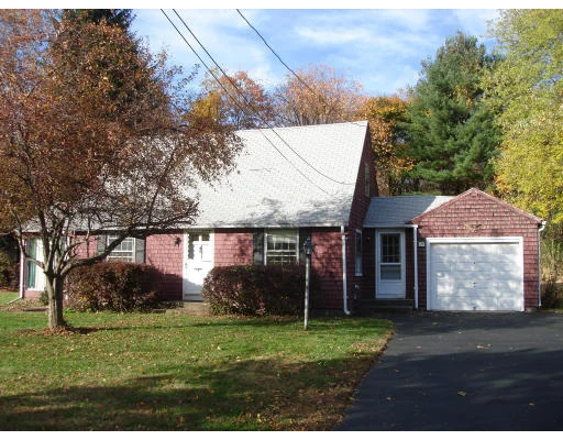 Unit for sale at 27 Winter St, Northborough, MA 01532