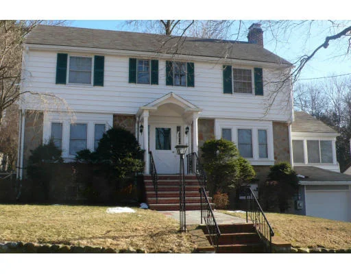 Unit for sale at 10 Duxbury Road, Newton, MA 02459