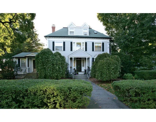 Unit for sale at 1141 Walnut Street, Newton, MA 02461