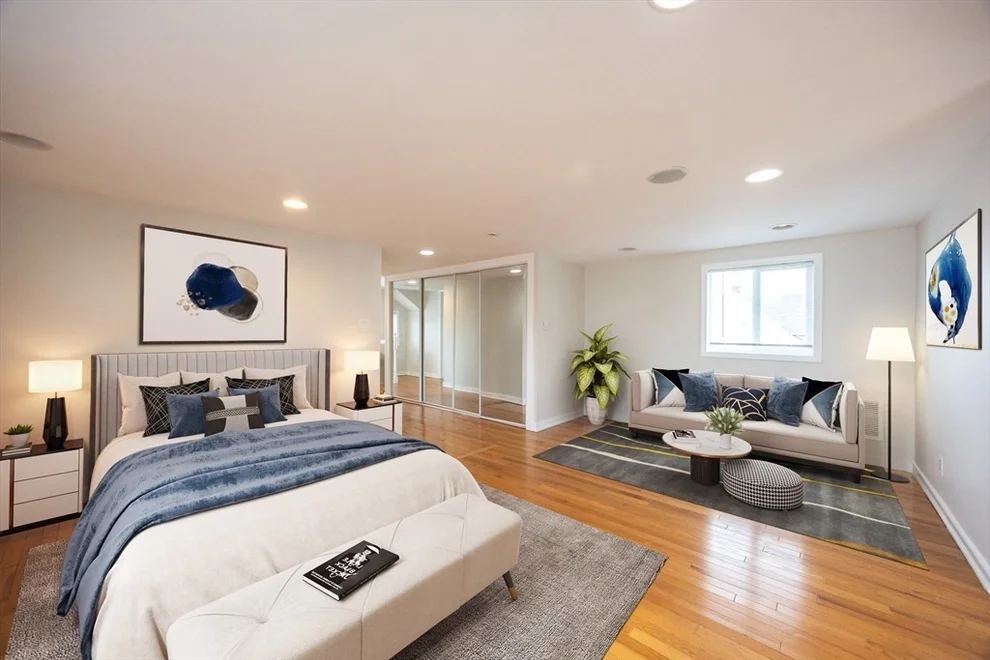 Unit for sale at 111 W Ashland St, Brockton, MA 02302