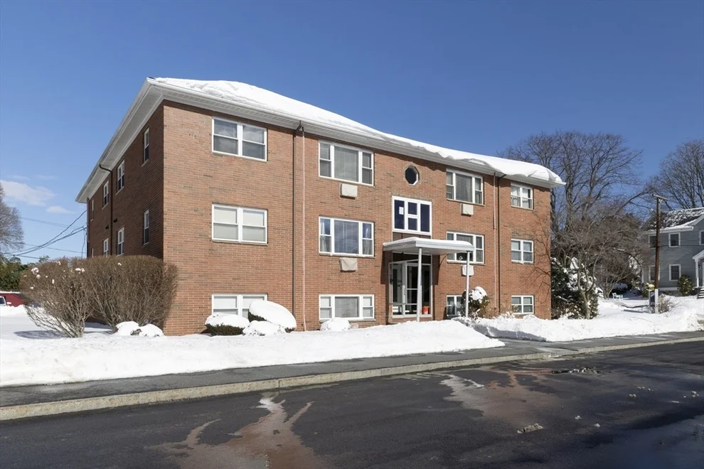 Unit for sale at 40 Whitman Road, Waltham, MA 02453