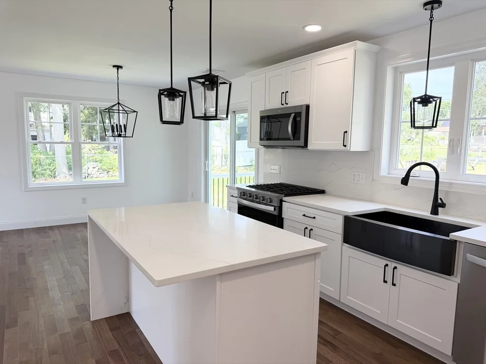 Unit for sale at 951 Crescent Street, New Bedford, MA 02745
