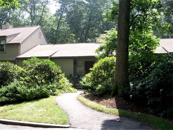Unit for sale at 242 Aspen Circle, Lincoln, MA 01773