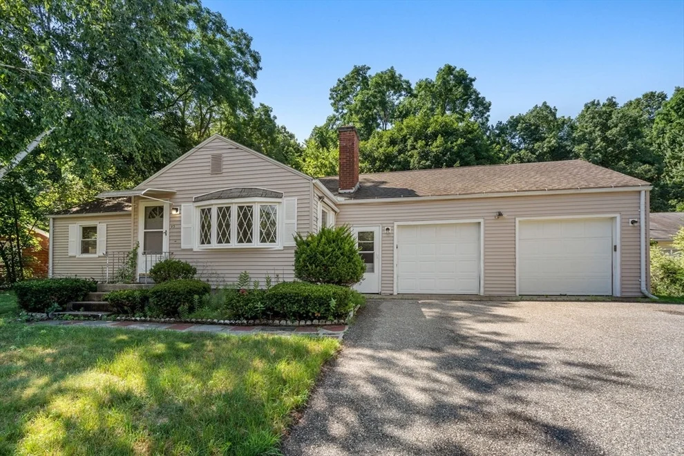 Unit for sale at 85 Keddy St, Springfield, MA 01109