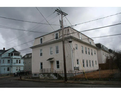 Unit for sale at 177 Tripp St, Fall River, MA 02724