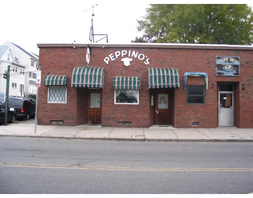 Unit for sale at 307 Main St, Everett, MA 02149