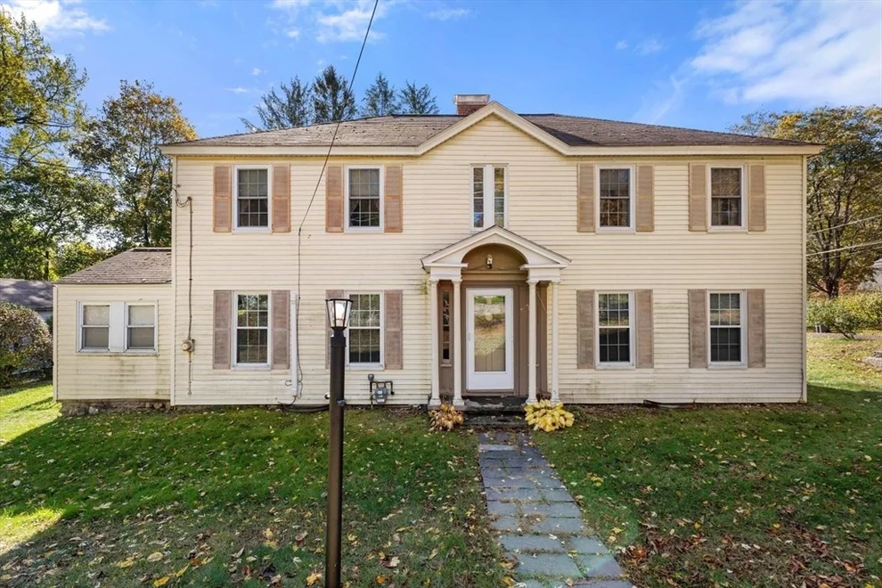 Unit for sale at 9 Elm St, Westford, MA 01886