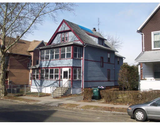 Unit for sale at 56-58 Palmer Ave., Springfield, MA 01108