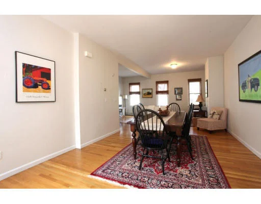 Unit for sale at 11 Trenton St, Boston, MA 02129