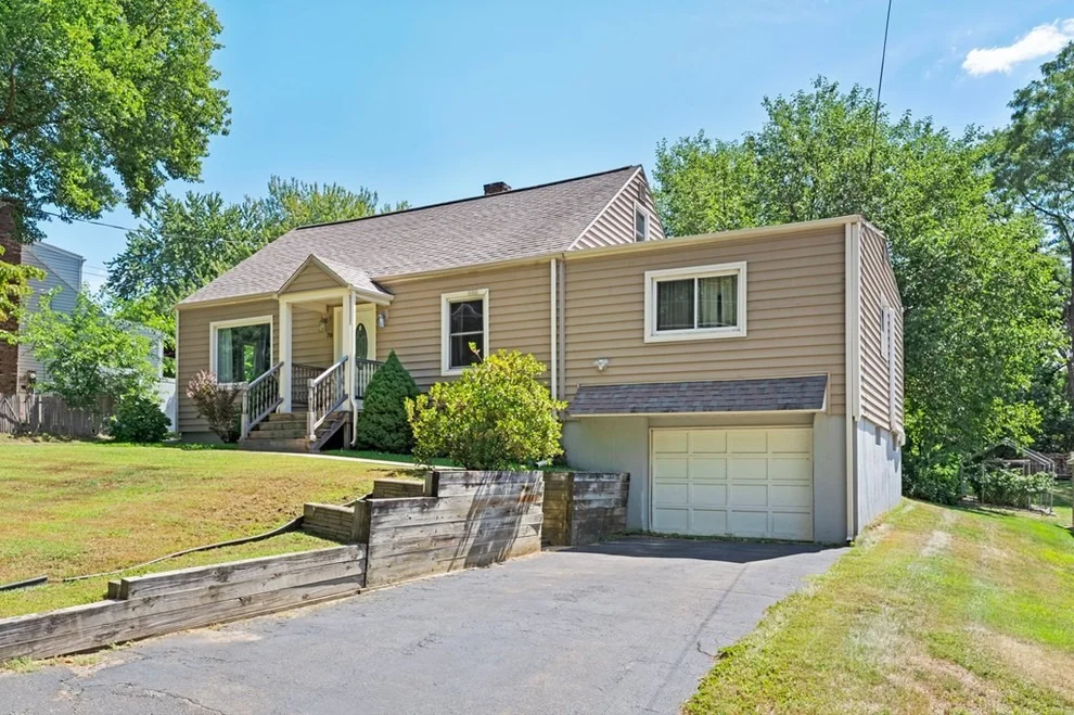 Unit for sale at 78 Laurie Ave, South Hadley, MA 01075