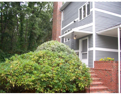 Unit for sale at 52 Edward Drive, Winchester, MA 01890