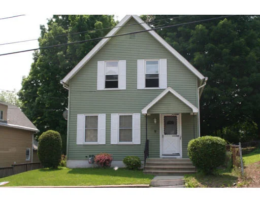 Unit for sale at 9 Montague Street, Worcester, MA 01603
