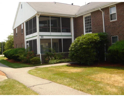 Unit for sale at 111 Ethyl Way, Stoughton, MA 02072
