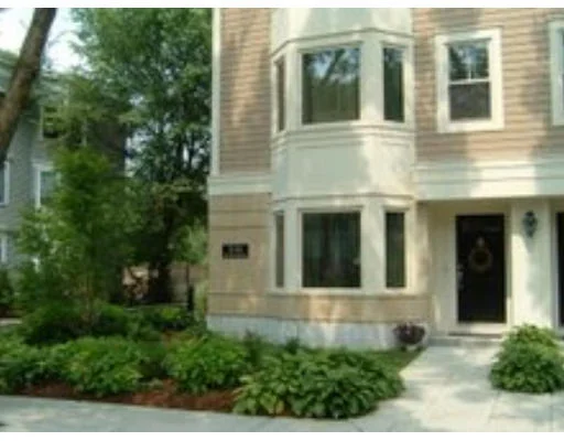 Unit for sale at 2-14 Saint Paul St, Brookline, MA 02446