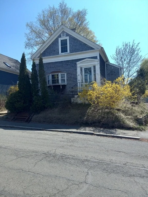 Unit for sale at 46 Federal, Beverly, MA 01915