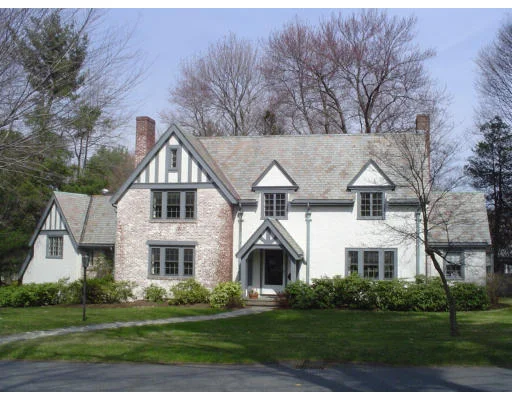 Unit for sale at 2 Clark Rd, Wellesley, MA 02481
