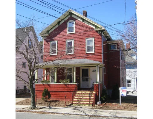Unit for sale at 20 - 22 Holmes Street, Malden, MA 02148
