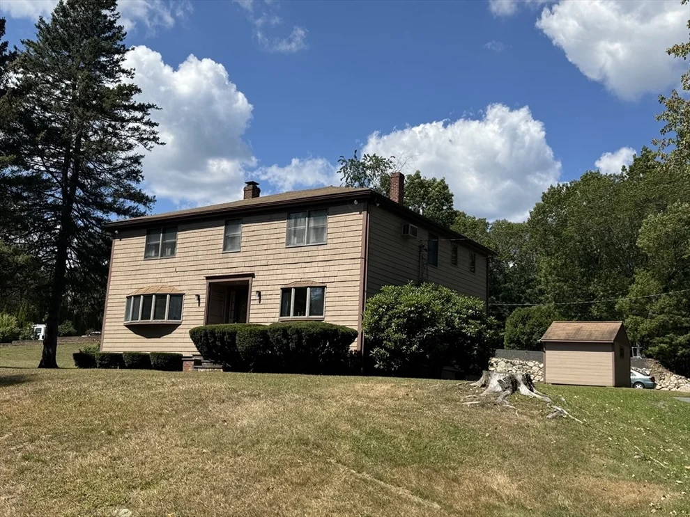 Unit for sale at 113 River Street, Middleton, MA 01949