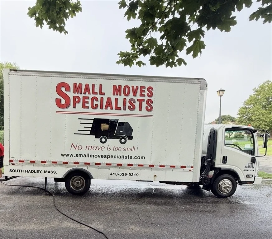 Unit for sale at 12345 Small Moves Ln, South Hadley, MA 01075