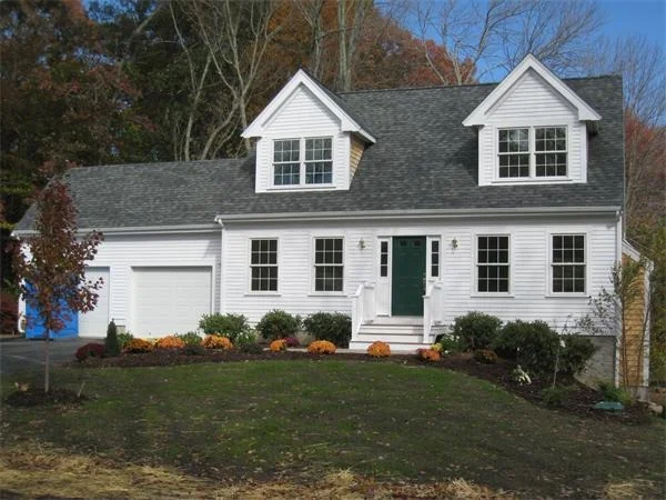 Unit for sale at 150 Prospect Street, Norwell, MA 02061