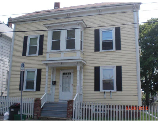 Unit for sale at 41 Butler St, Salem, MA 01970