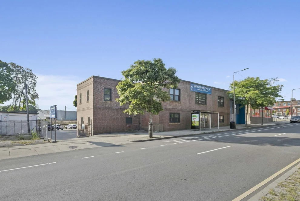 Unit for sale at 295 Columbia Rd, Boston, MA 02121