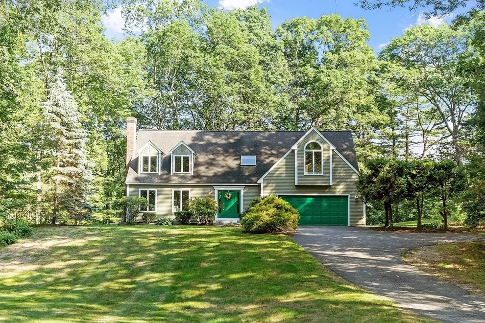 Unit for sale at 28 Hubbard Lane, Groton, MA 01450