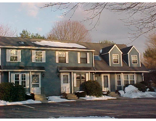 Unit for sale at 83 Key Street, Millis, MA 02054