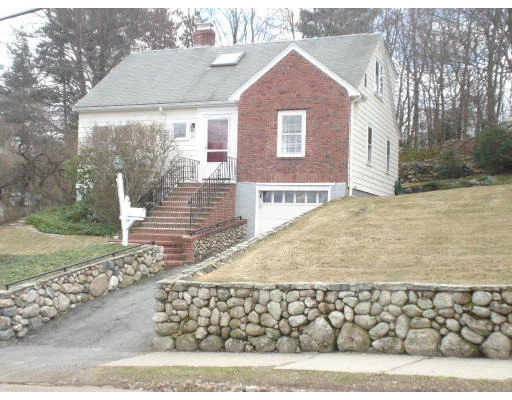 Unit for sale at 20 Taft Avenue, Lexington, MA 02421